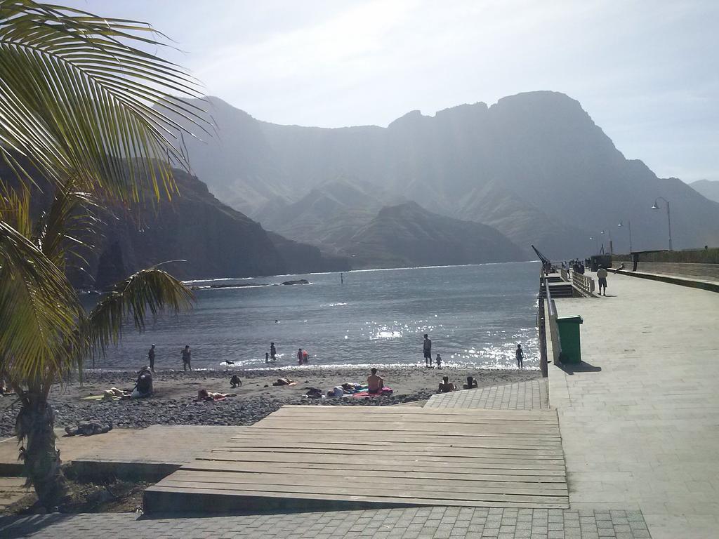Casa Lola * Agaete (Gran Canaria)