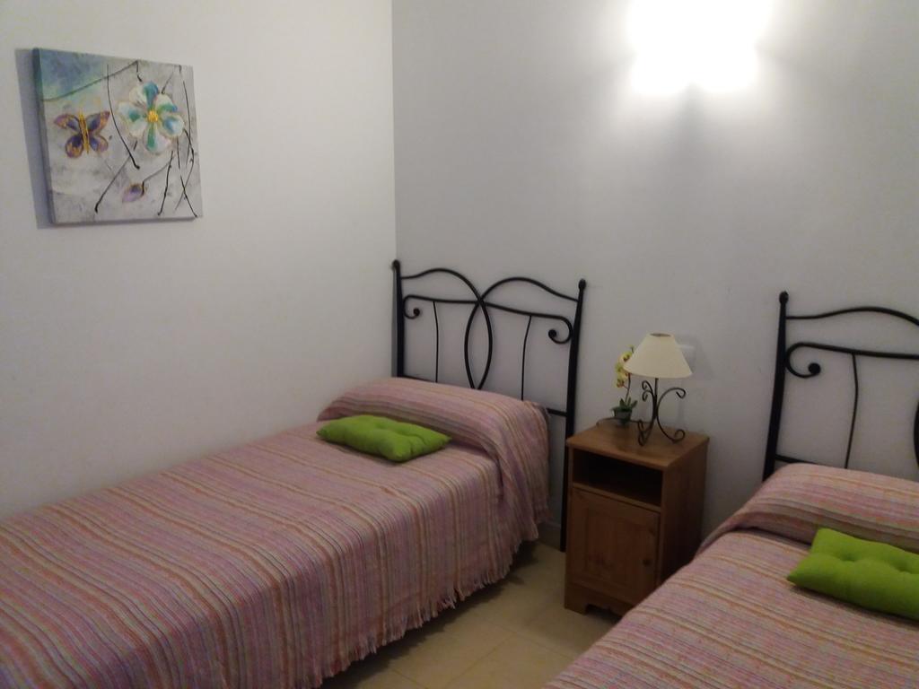 Apartamento Casa Lola Agaete (Gran Canaria)