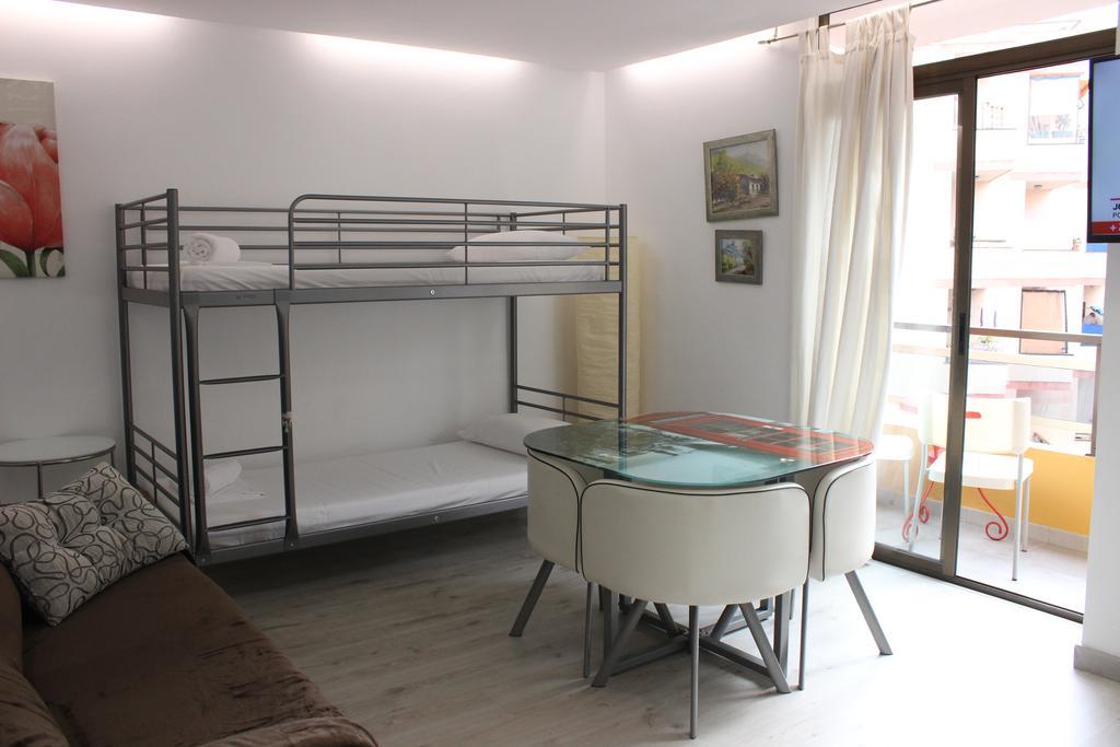 Blue Marine By Mycanariandream Apartamento