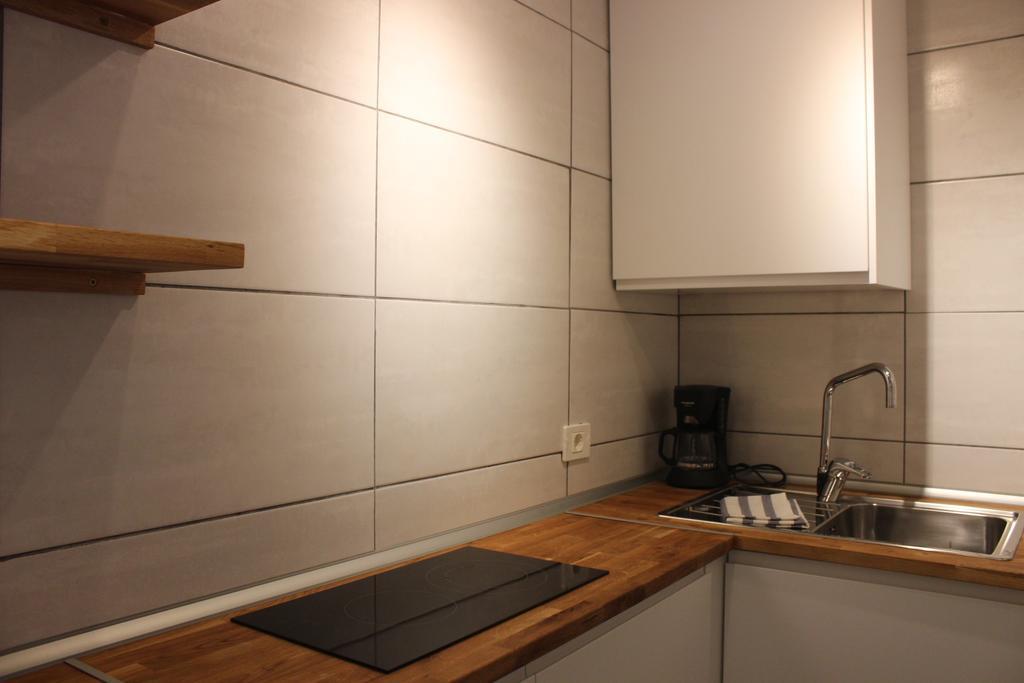 Blue Marine By Mycanariandream Apartamento