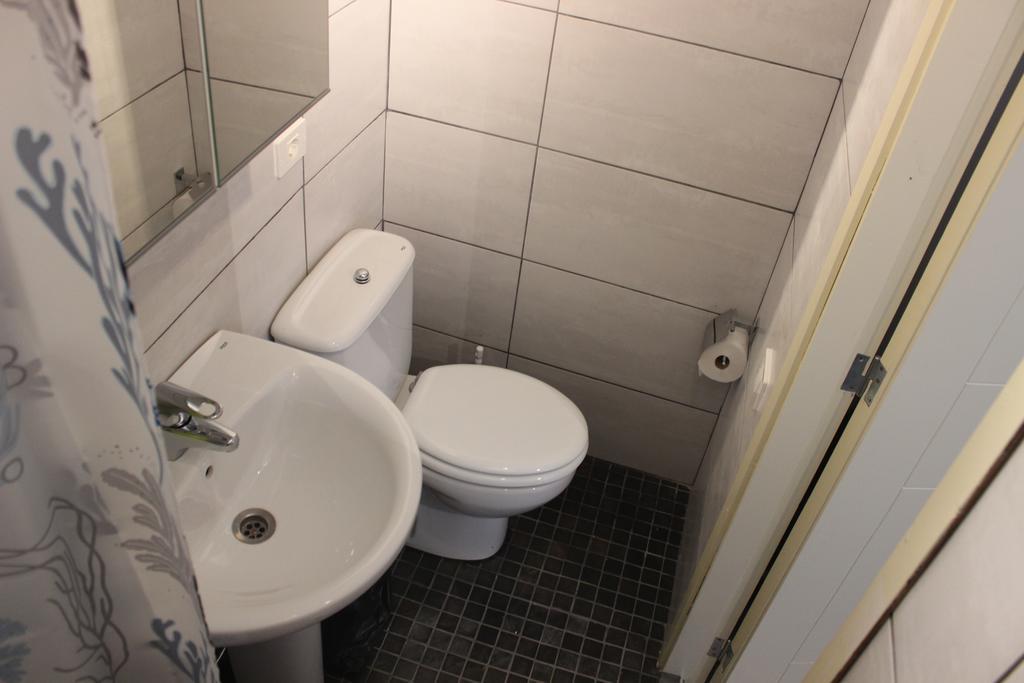 Blue Marine By Mycanariandream Apartamento *