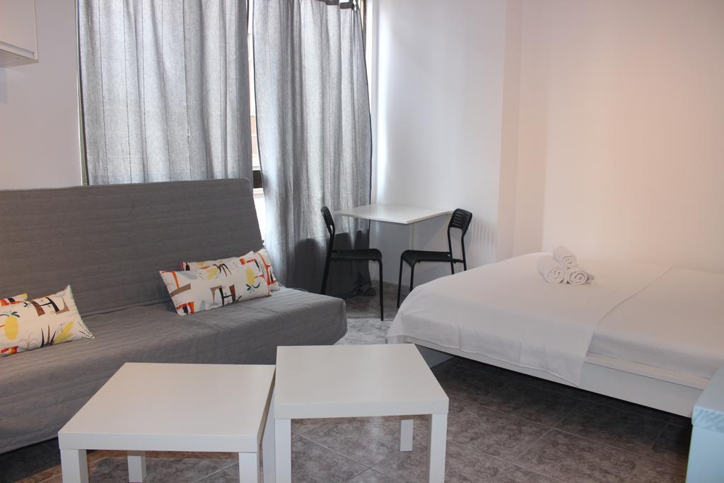 Blue Marine By Mycanariandream Apartamento