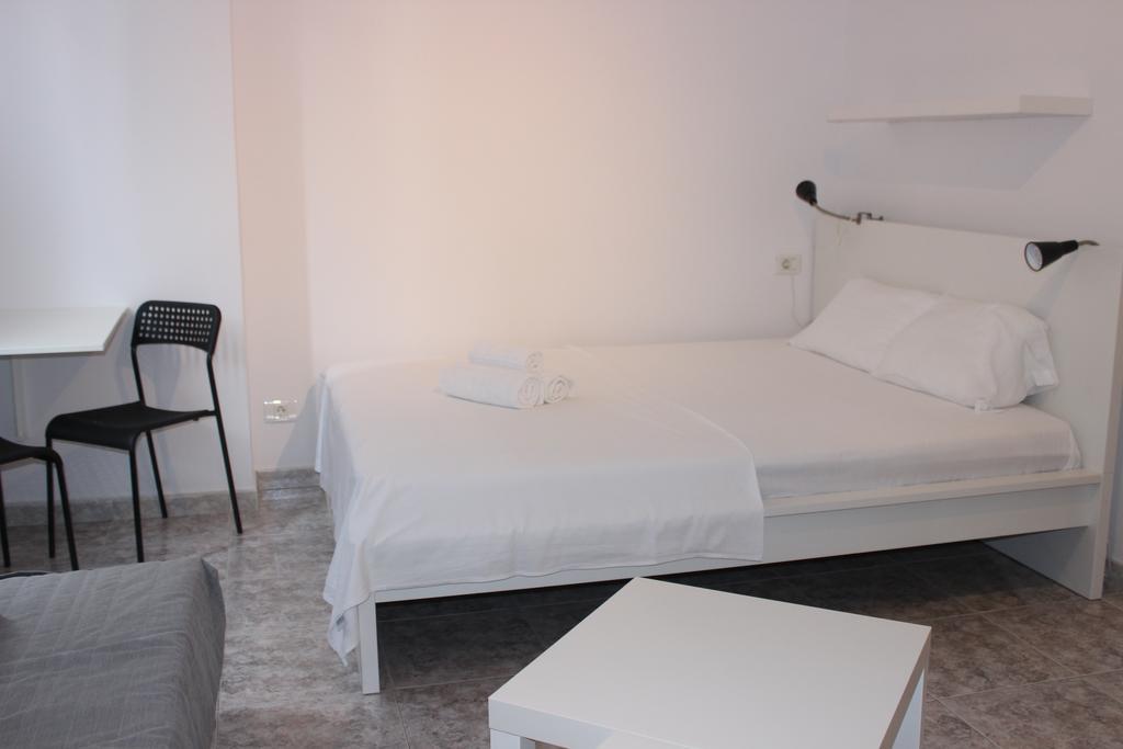 Blue Marine By Mycanariandream Apartamento *