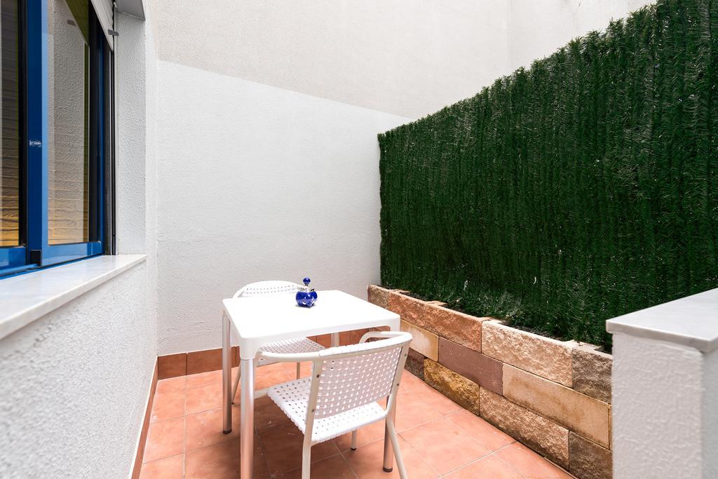 Garden 17 Las Palmas / Gran Canaria