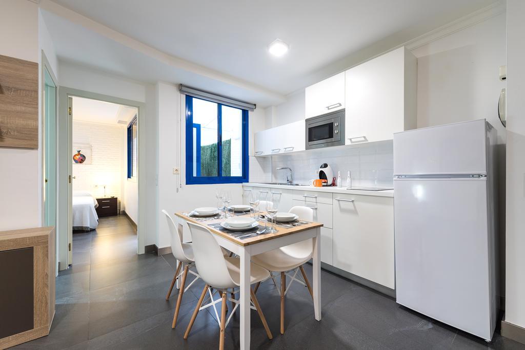 Apartamento 17 Las Palmas de Gran Canaria