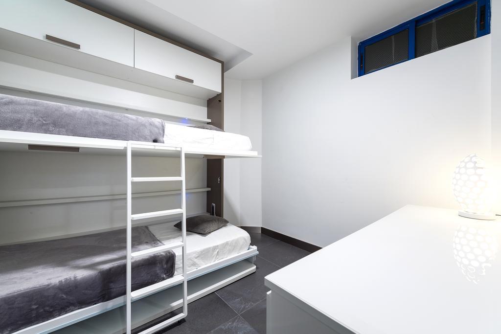 17 Apartamento