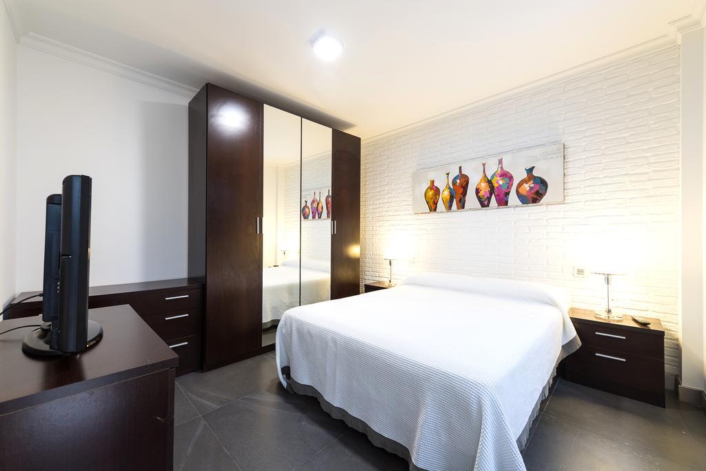 Apartamento 17 Las Palmas de Gran Canaria