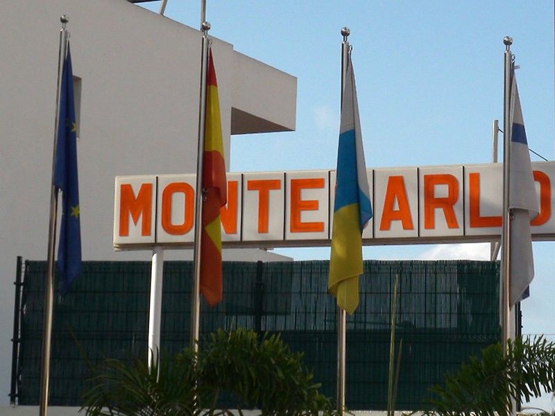 Apartment Montecarlo Puerto Rico (Gran Canaria)