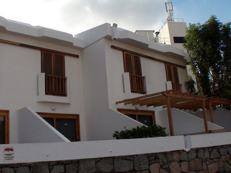 Montecarlo Apartment