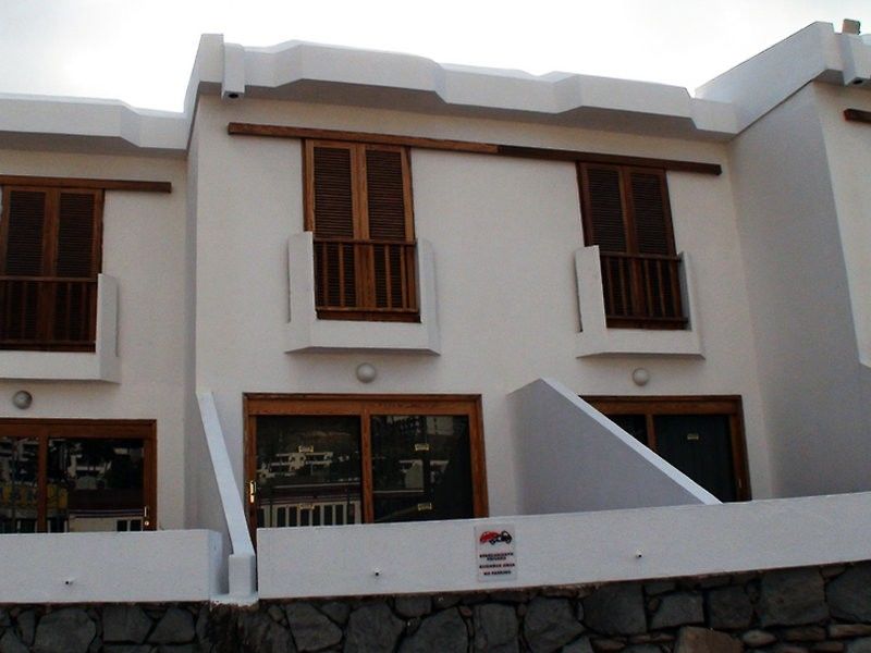 Apartment Montecarlo *