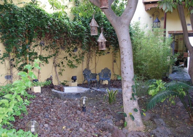 Rural Casa De Camellos Country house Aguimes