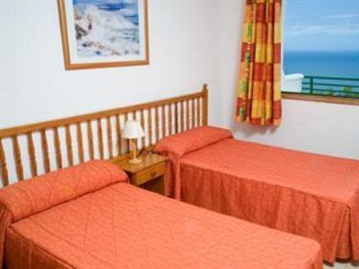 Chatur Palmera Mar Hotel