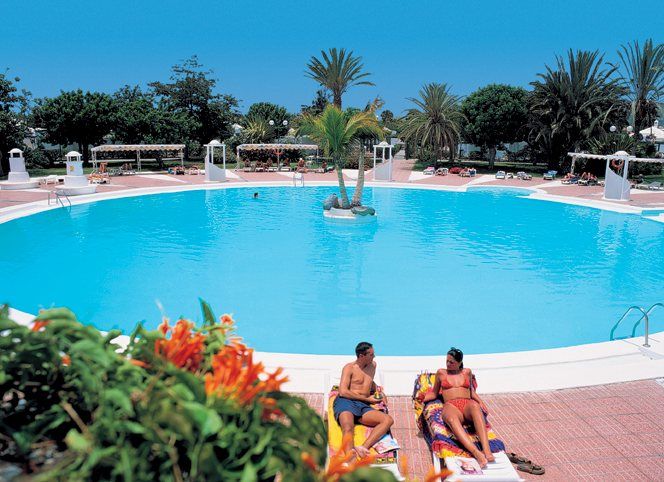 Cordial Sandy Golf Apartamento