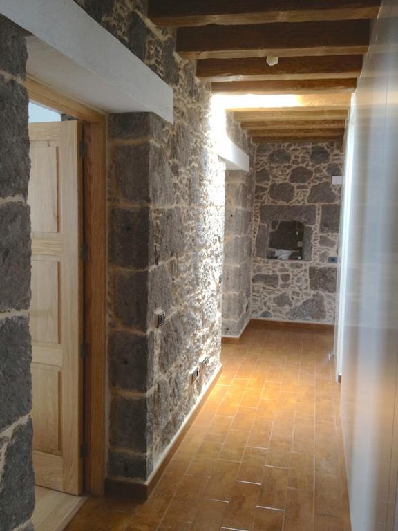 Canaria Piscina Jacuzzi Jardin Villa *