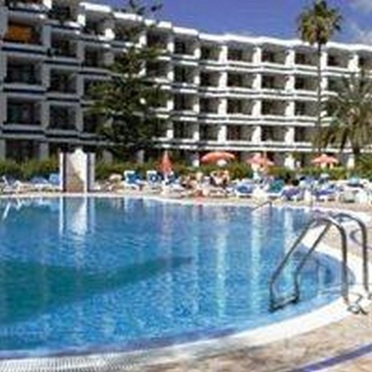 Tagoror Playa del Ingles (Gran Canaria)