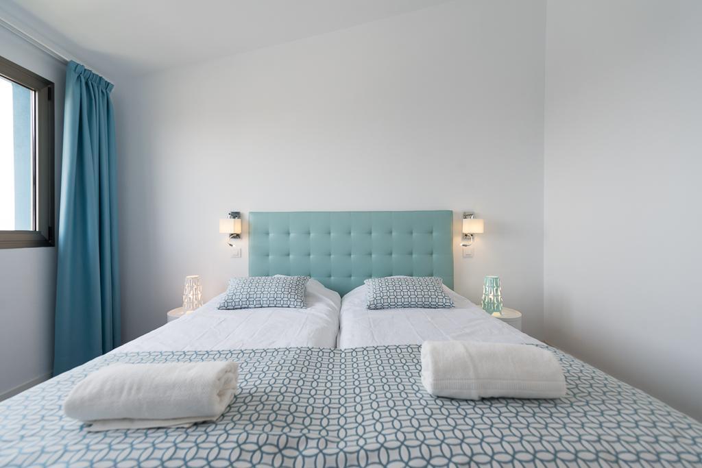 Ferienhaus Balcon De