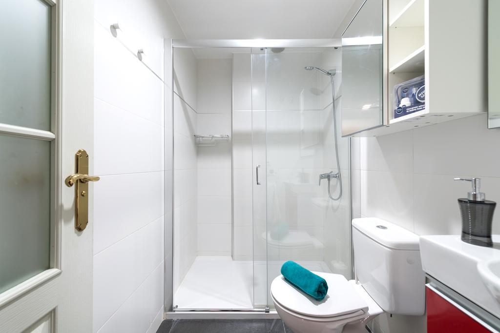 17 Apartamento *