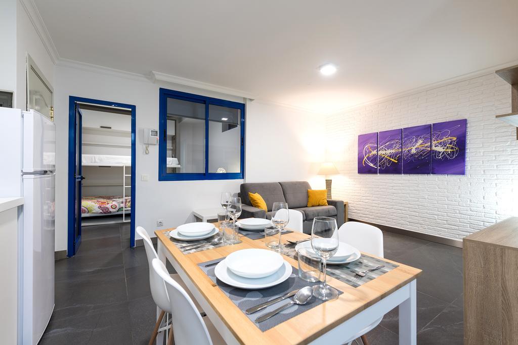 Apartamento 17 *