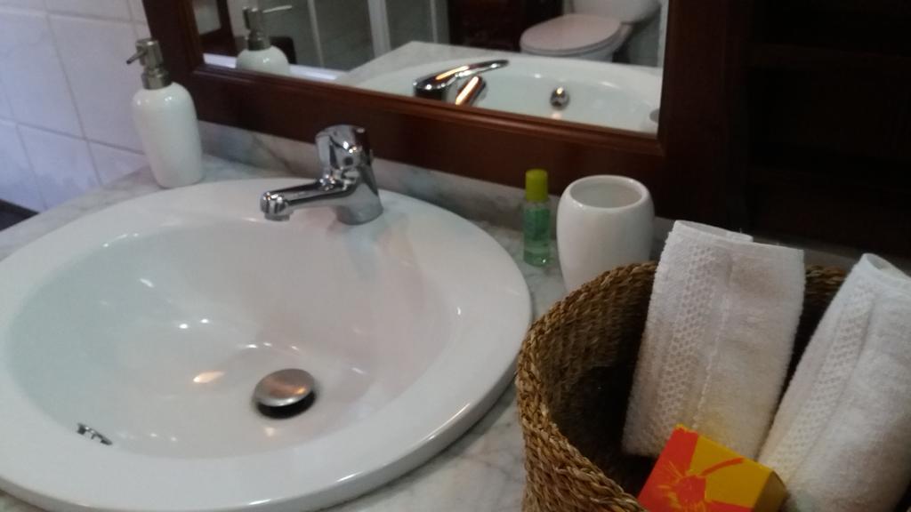 Holiday home Barrancolaurel *
