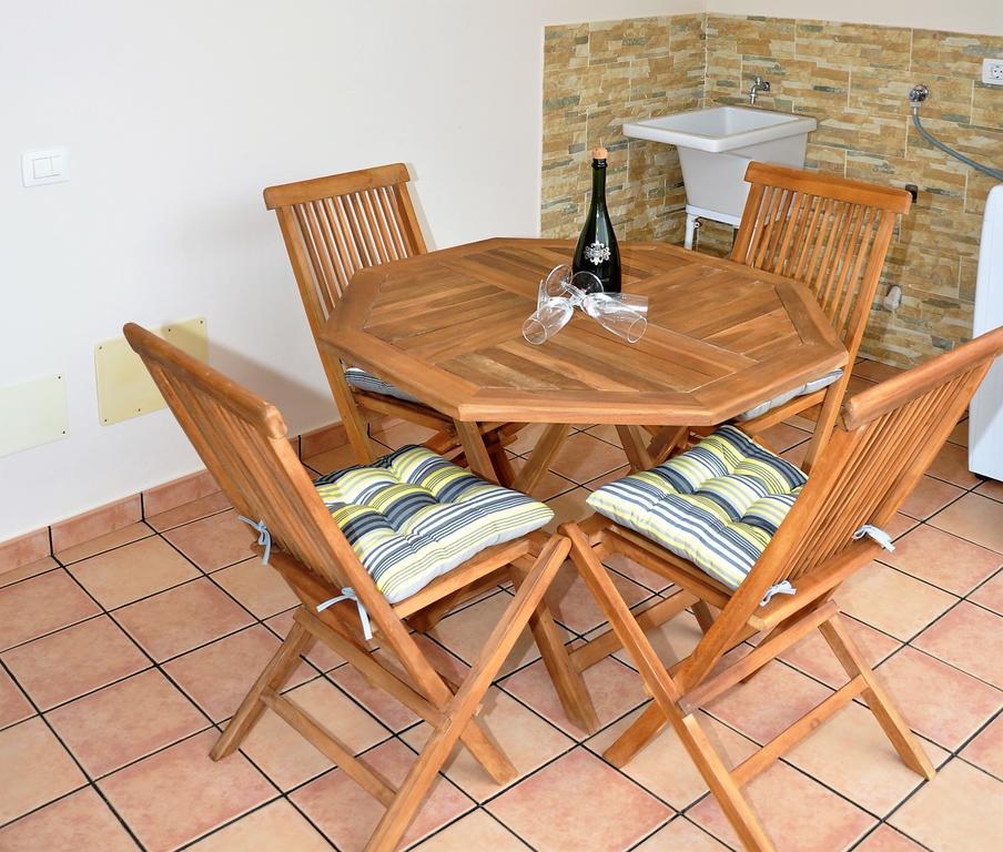Holiday home Casa Paco Las Vegas Valsequillo