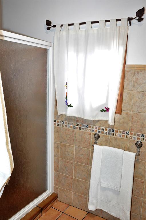 Casa Paco Las Vegas Holiday home Valsequillo