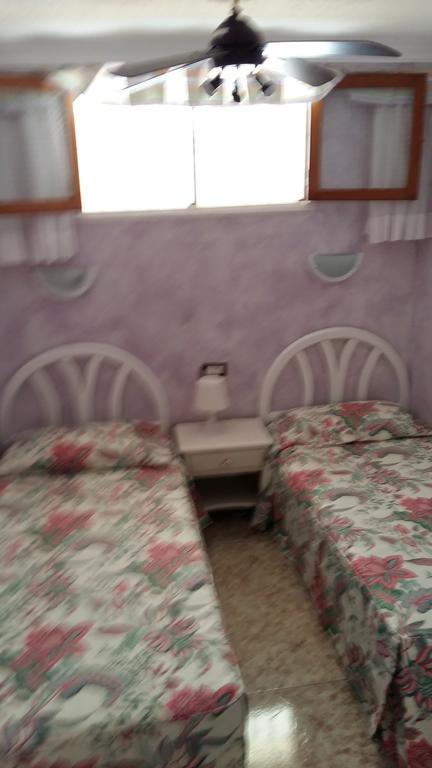 Apartamento Los Elefantes 102