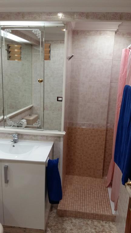 Apartment Apartamento Los Elefantes 102 Playa del Ingles (Gran Canaria)