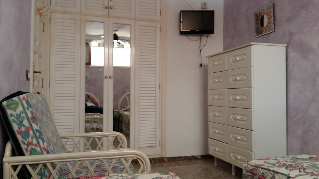 Apartamento Los Elefantes 102 Apartment