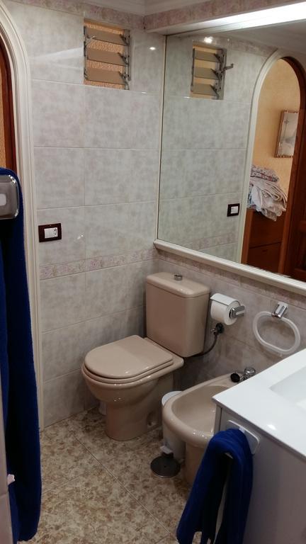 Apartment Apartamento Los Elefantes 102 Playa del Ingles (Gran Canaria)