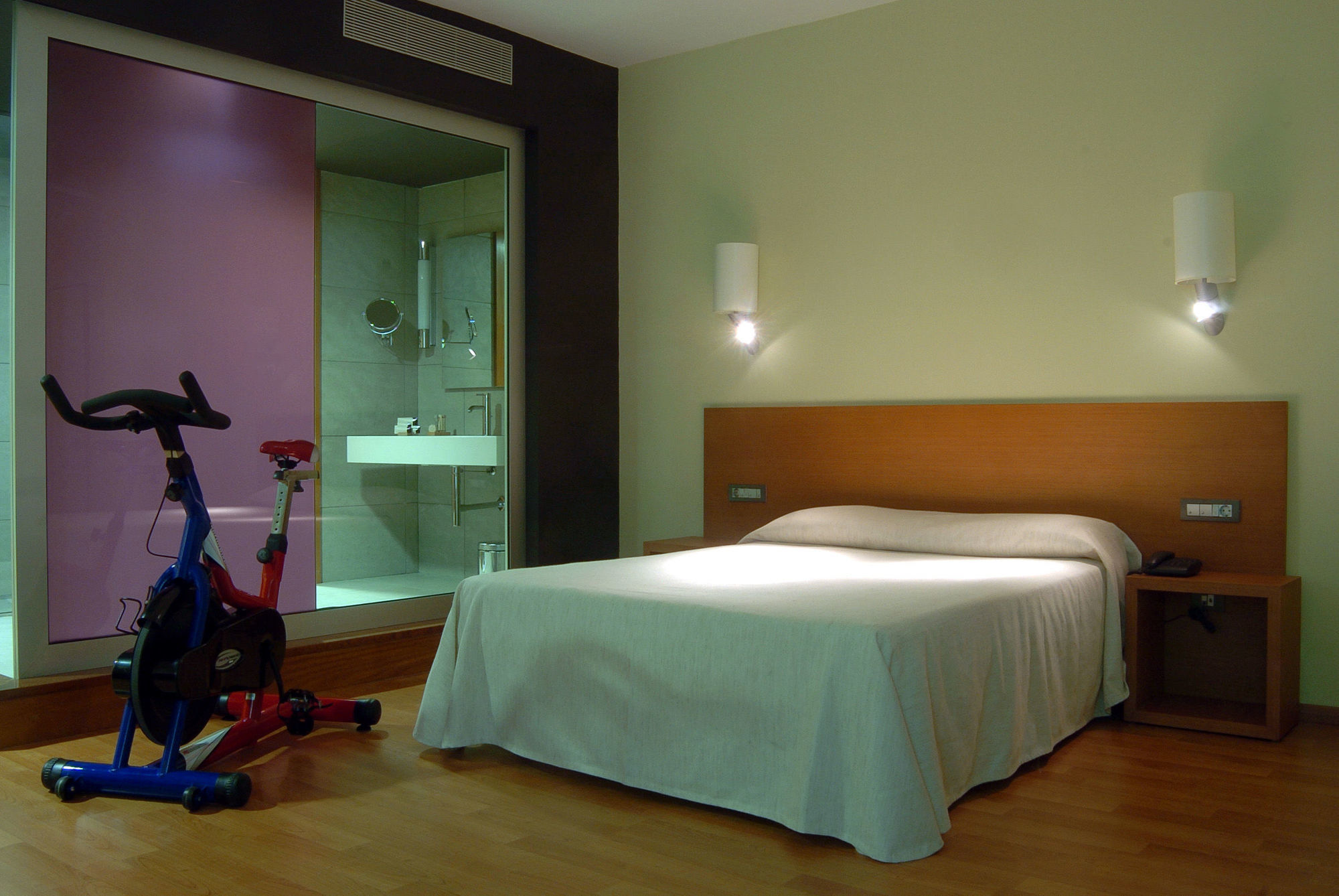 Livvo Fataga 4* Las Palmas de Gran Canaria