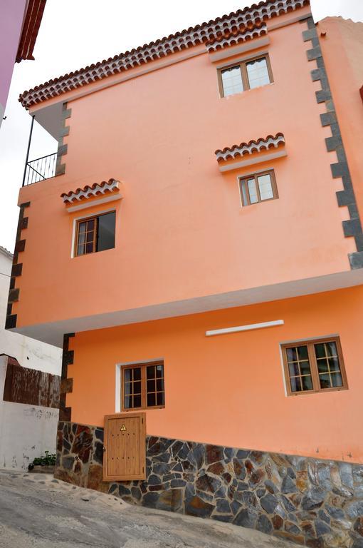 Casa Paco Las Vegas Holiday home Valsequillo