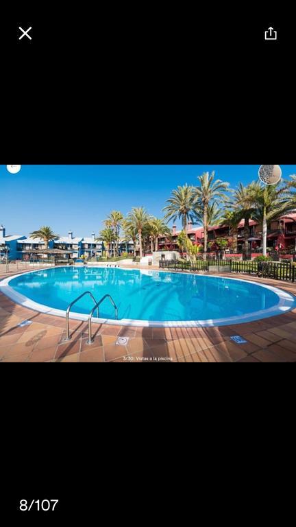 Sun Club Apartamento San Agustín