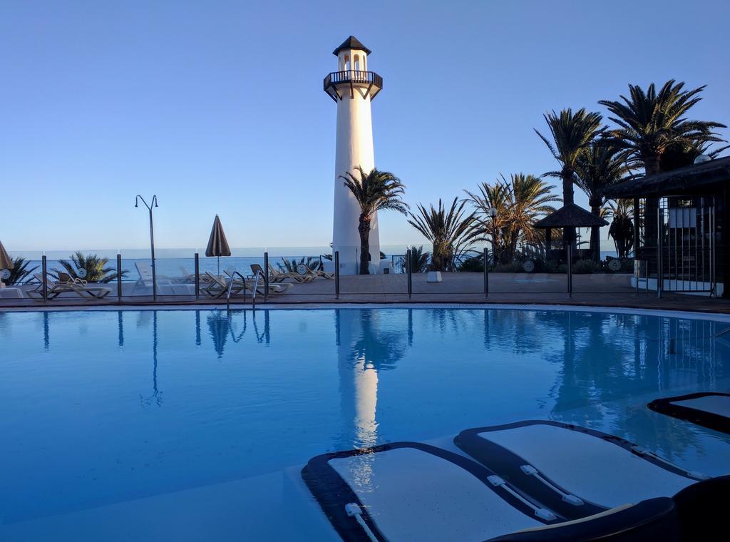 Sun Club San Agustín