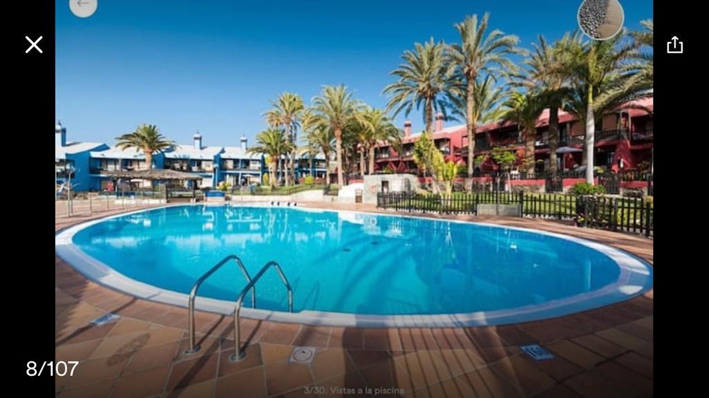Sun Club Apartamento *