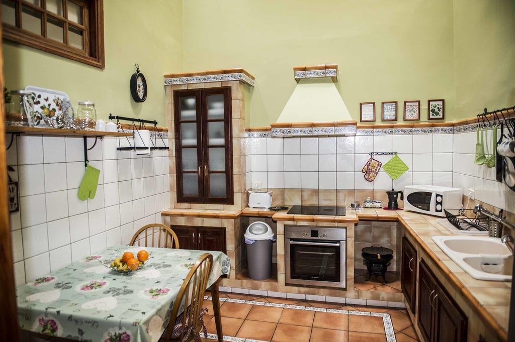 Ferienhaus Casa La Dama De