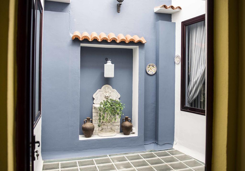 Casa La Dama De Ferienhaus Arucas