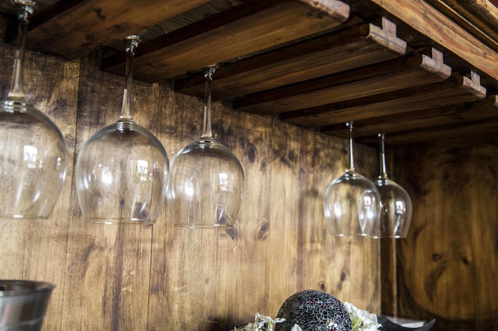 Casa La Dama De Holiday home