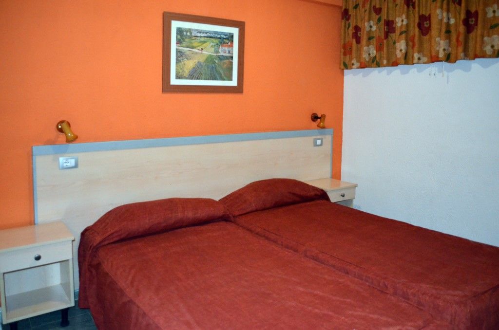 Park Apartahotel Playa del Inglés