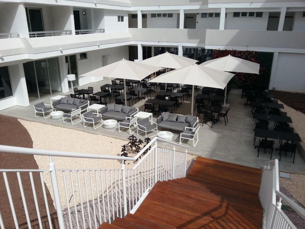 Hotel Labranda Bronze Playa