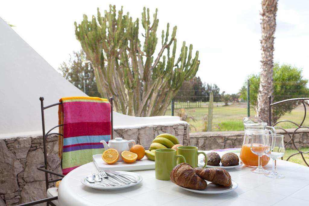 Vista - Adults Only Aparthotel 3*