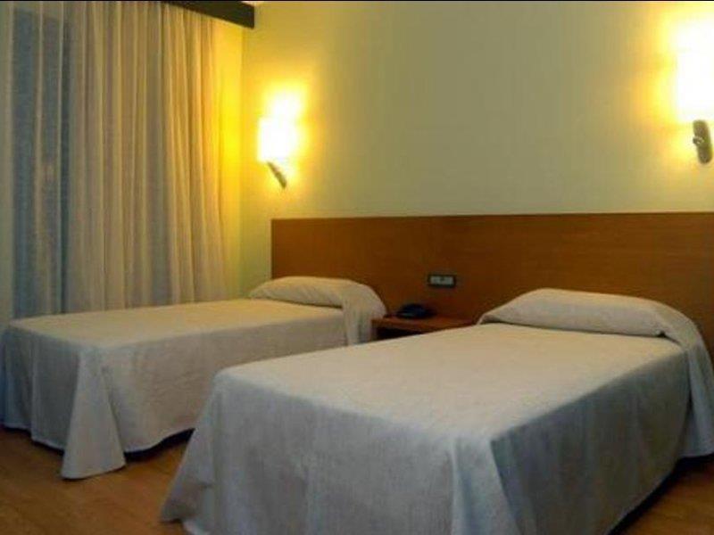 Livvo Fataga Hotel