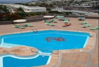 Hotel Tamanaco Ptr.rico Puerto Rico (Gran Canaria)