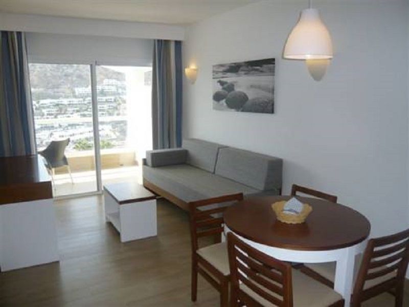 Altair Apartment