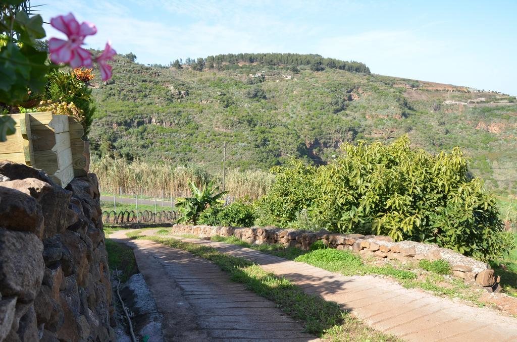 La Berrera *