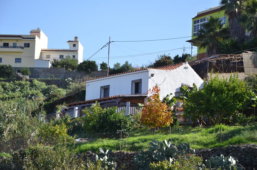La Berrera Сasa de vacaciones