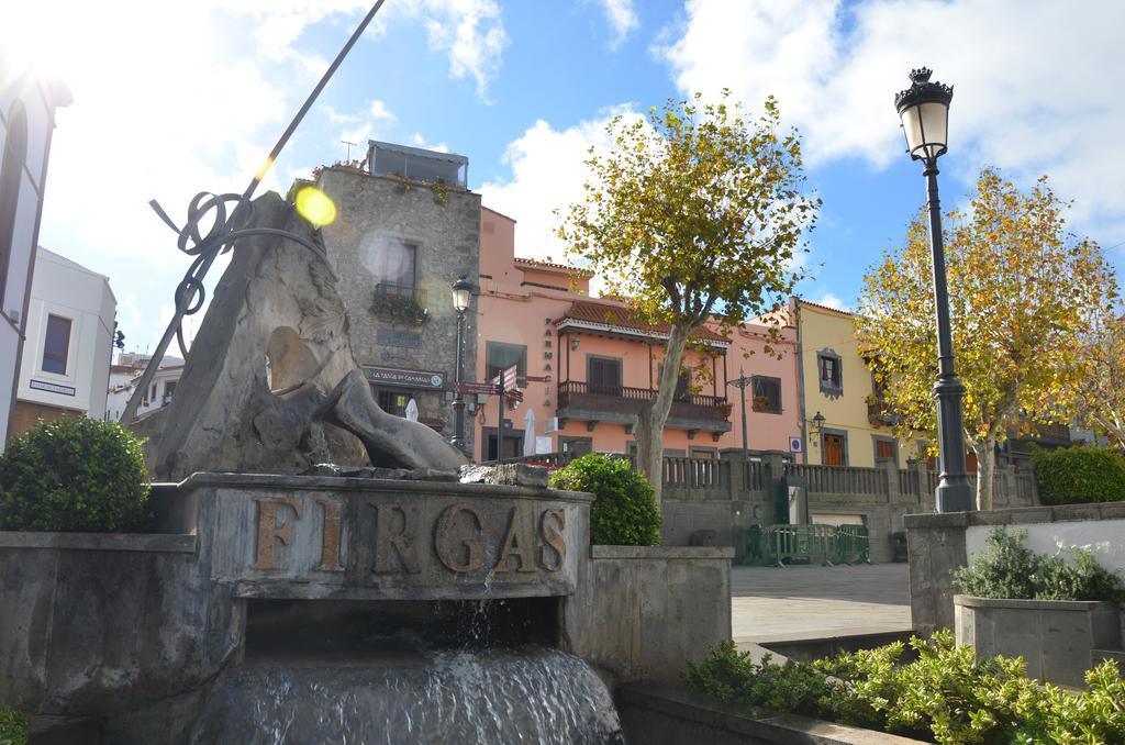 La Berrera *