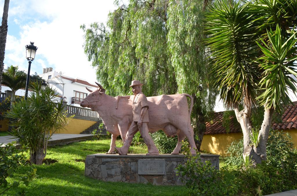 La Berrera *