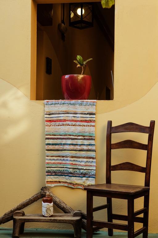 Rural Casa De Camellos