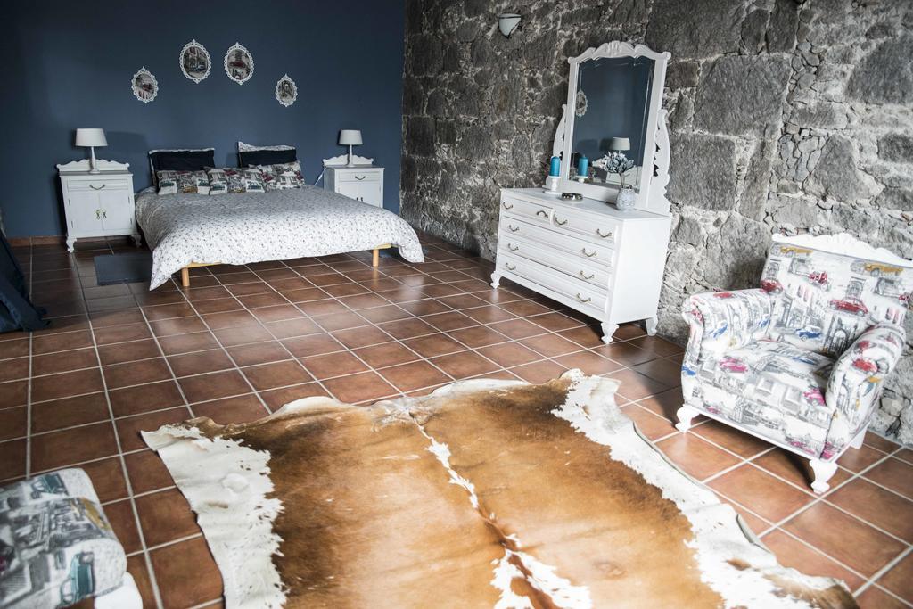 Casa La Dama De Ferienhaus