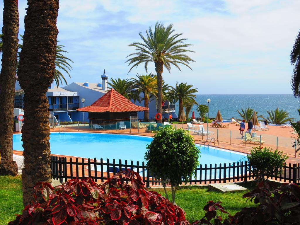 Ferienhaus Il Piccolo Paradiso Playa Del Aguila (Las Palmas)